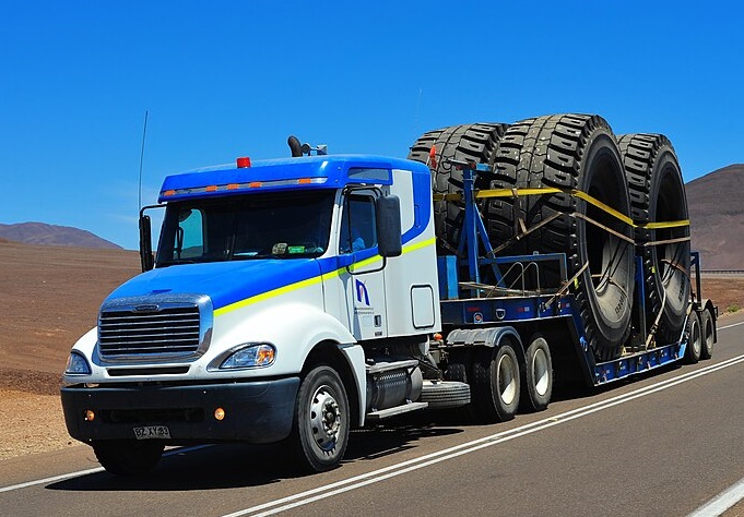 flatbed clean